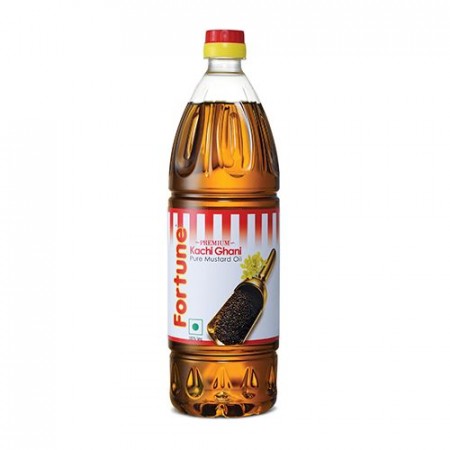 FORTUNE MUSTARD OIL 500ML